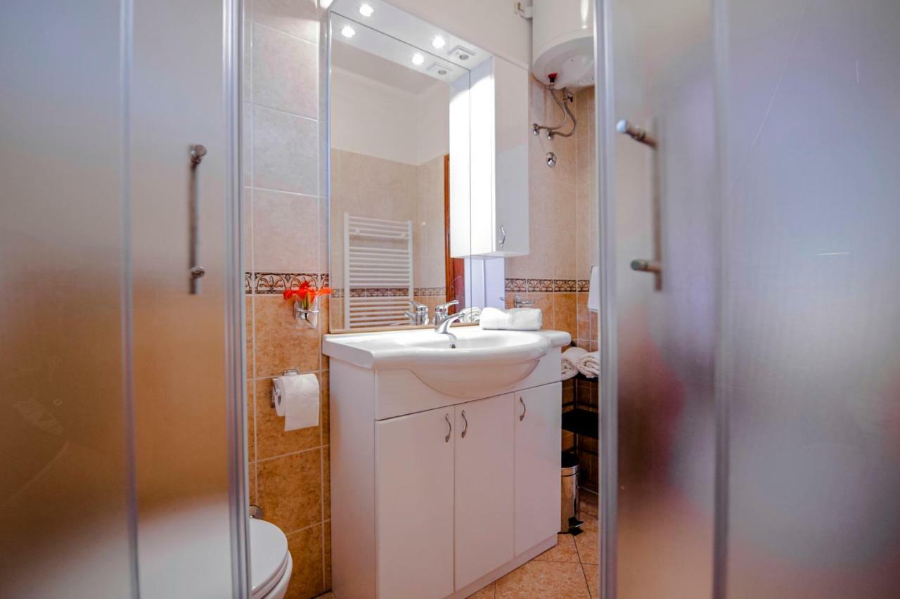 Ana Apartman Rovinj