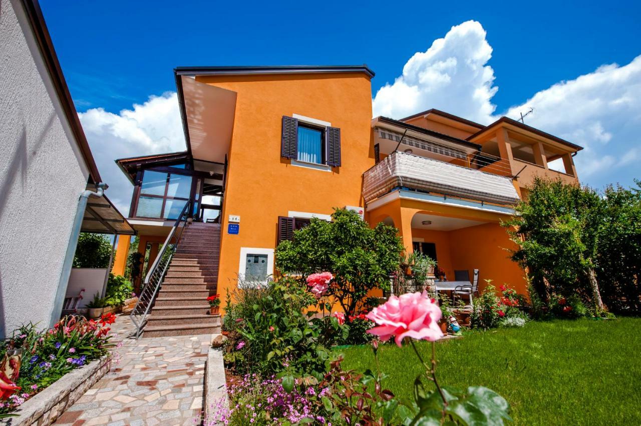 Ana Apartman