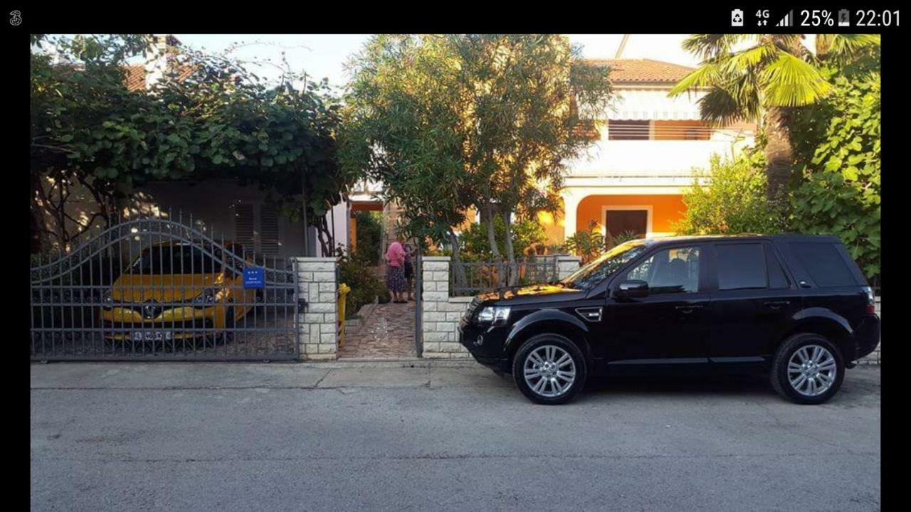 Ana Apartman *