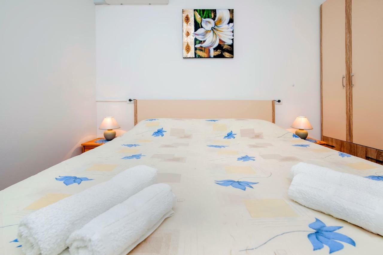 Apartman Ana Rovinj