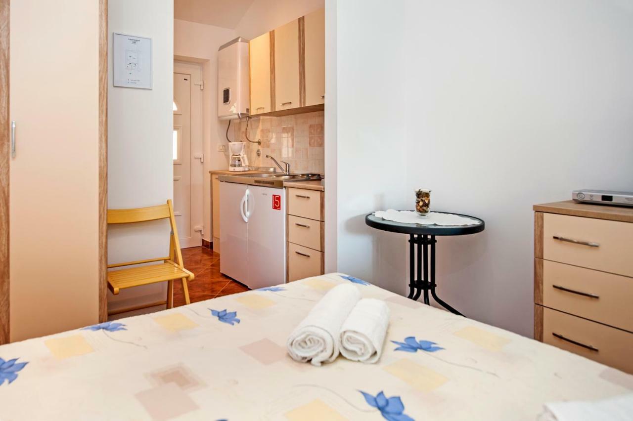 Apartman Ana Rovinj