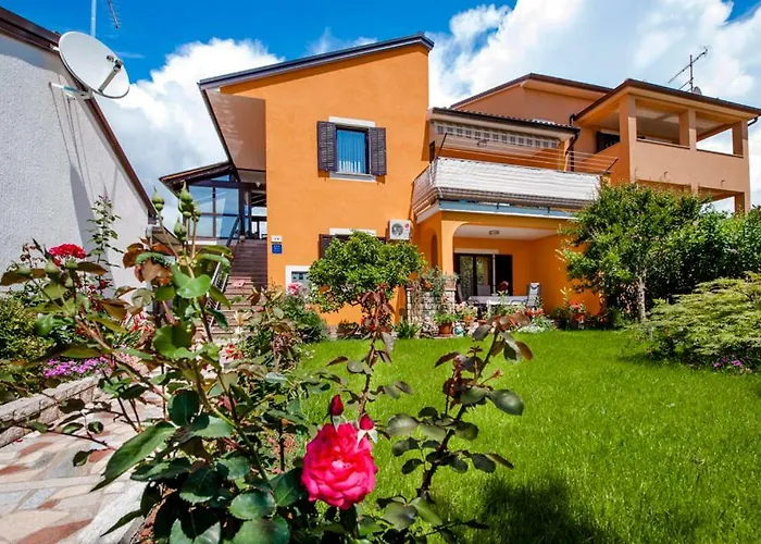 Apartments Ana