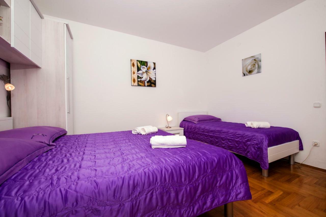 Apartment Ana