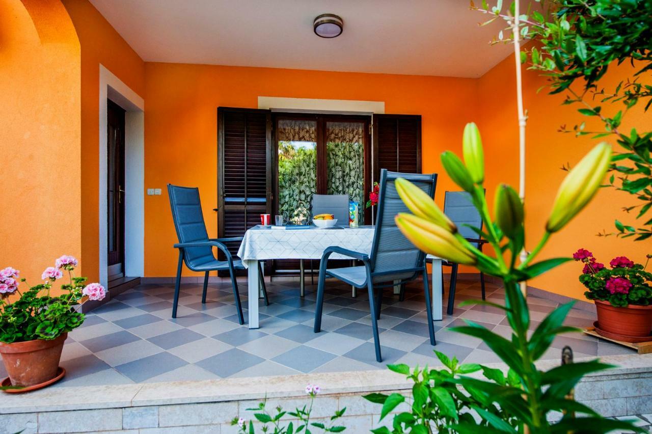 Ana Apartment Rovinj