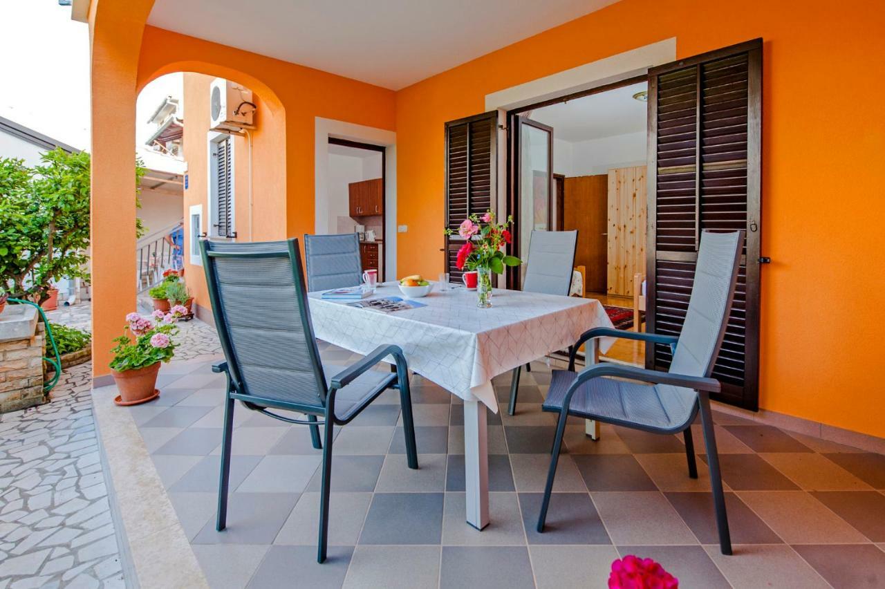 Ana Apartment Rovinj