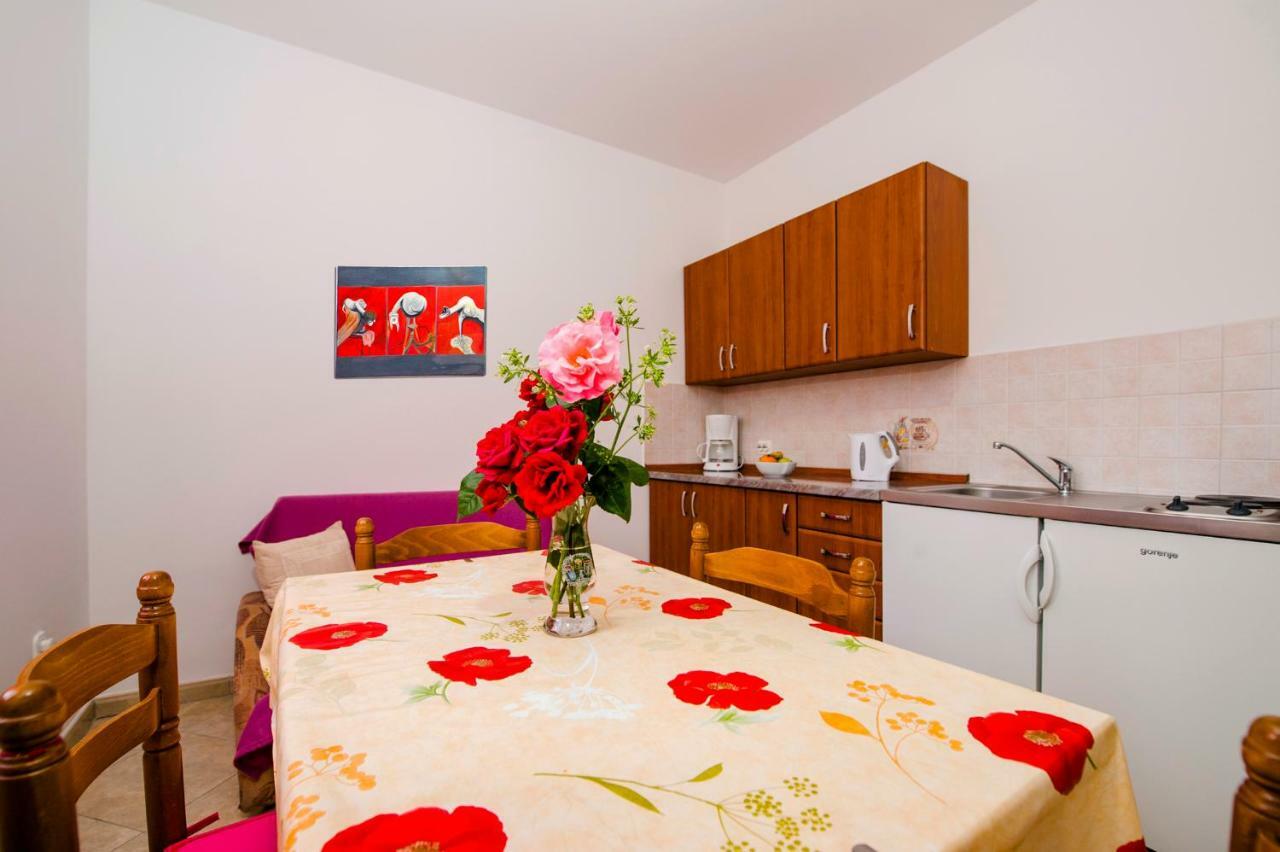 Apartment Ana Rovinj