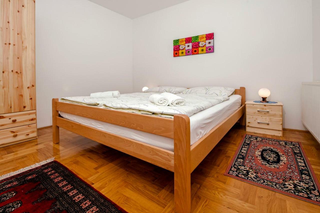 Ana Apartment Rovinj