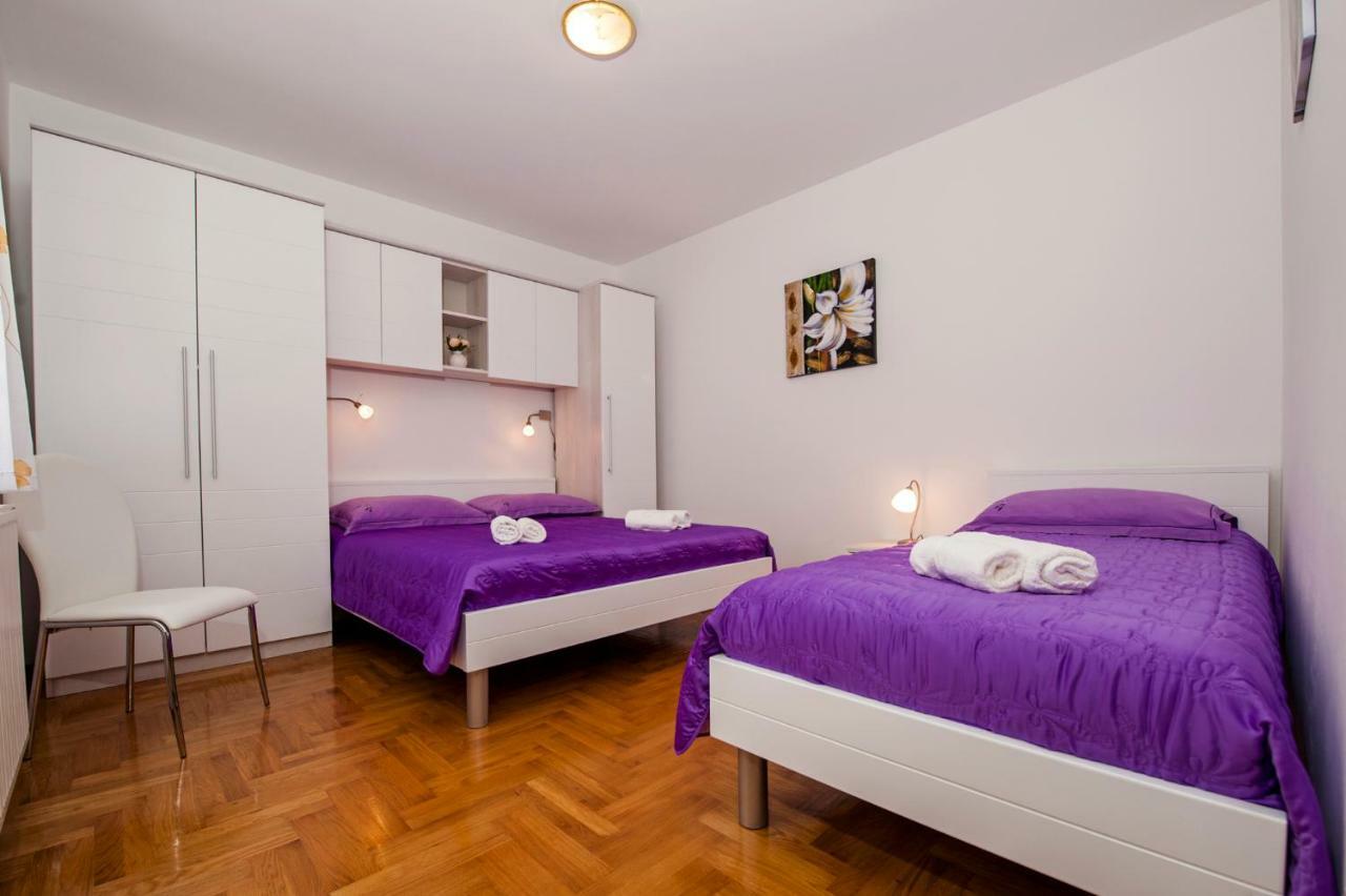 Apartment Ana Rovinj