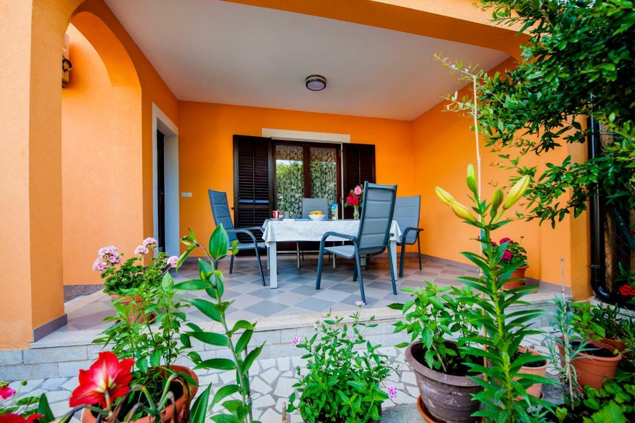 Apartment Ana Rovinj