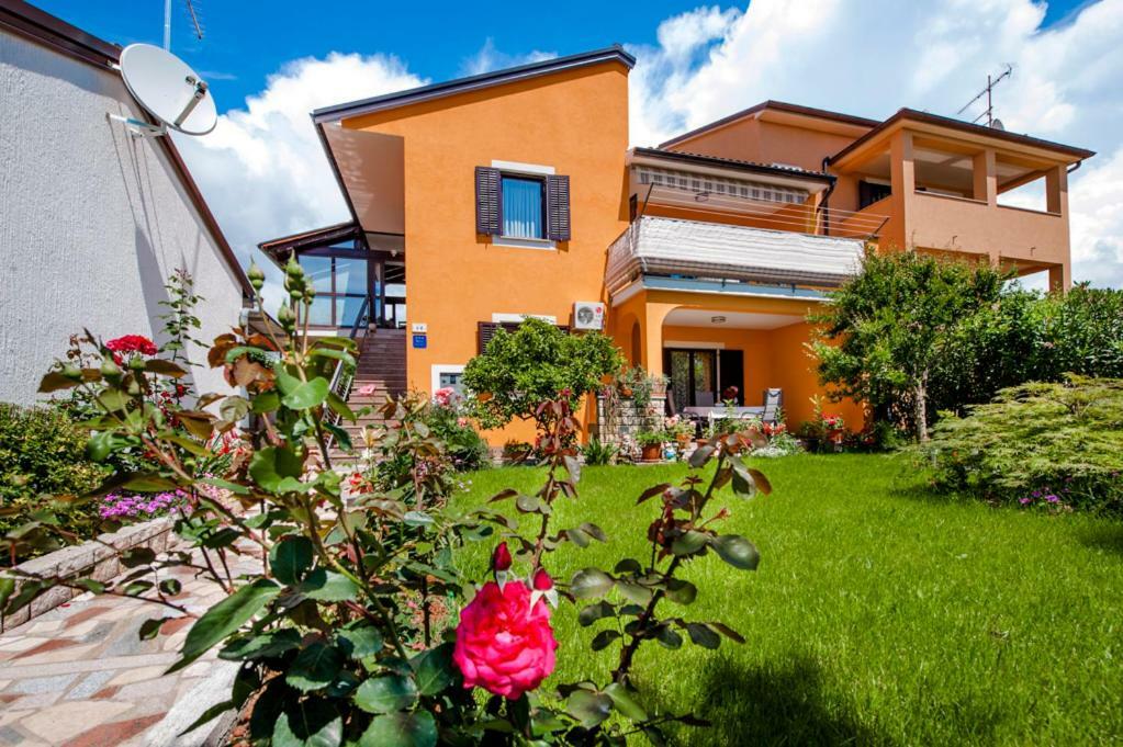 Ana Apartment Rovinj