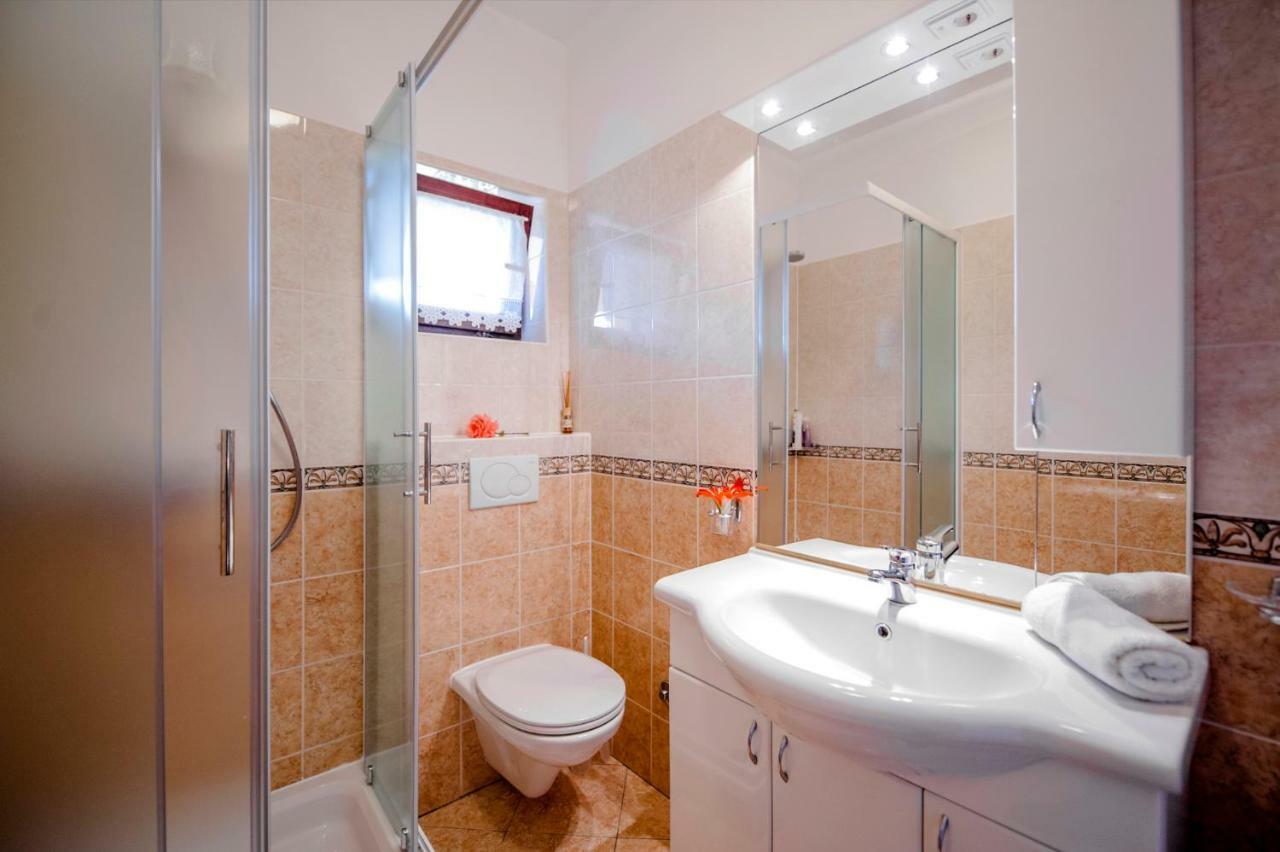 Ana Apartment Rovinj