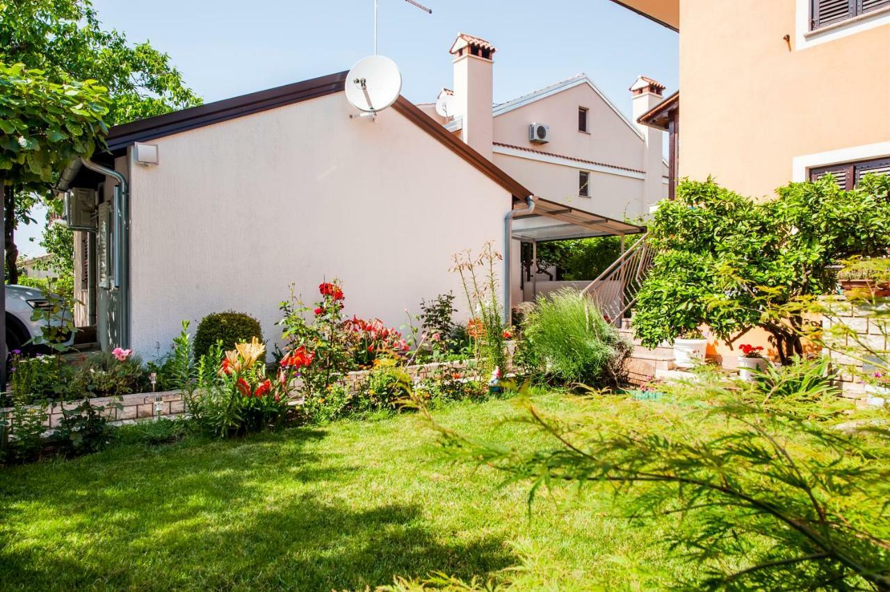 Ana Apartment Rovinj