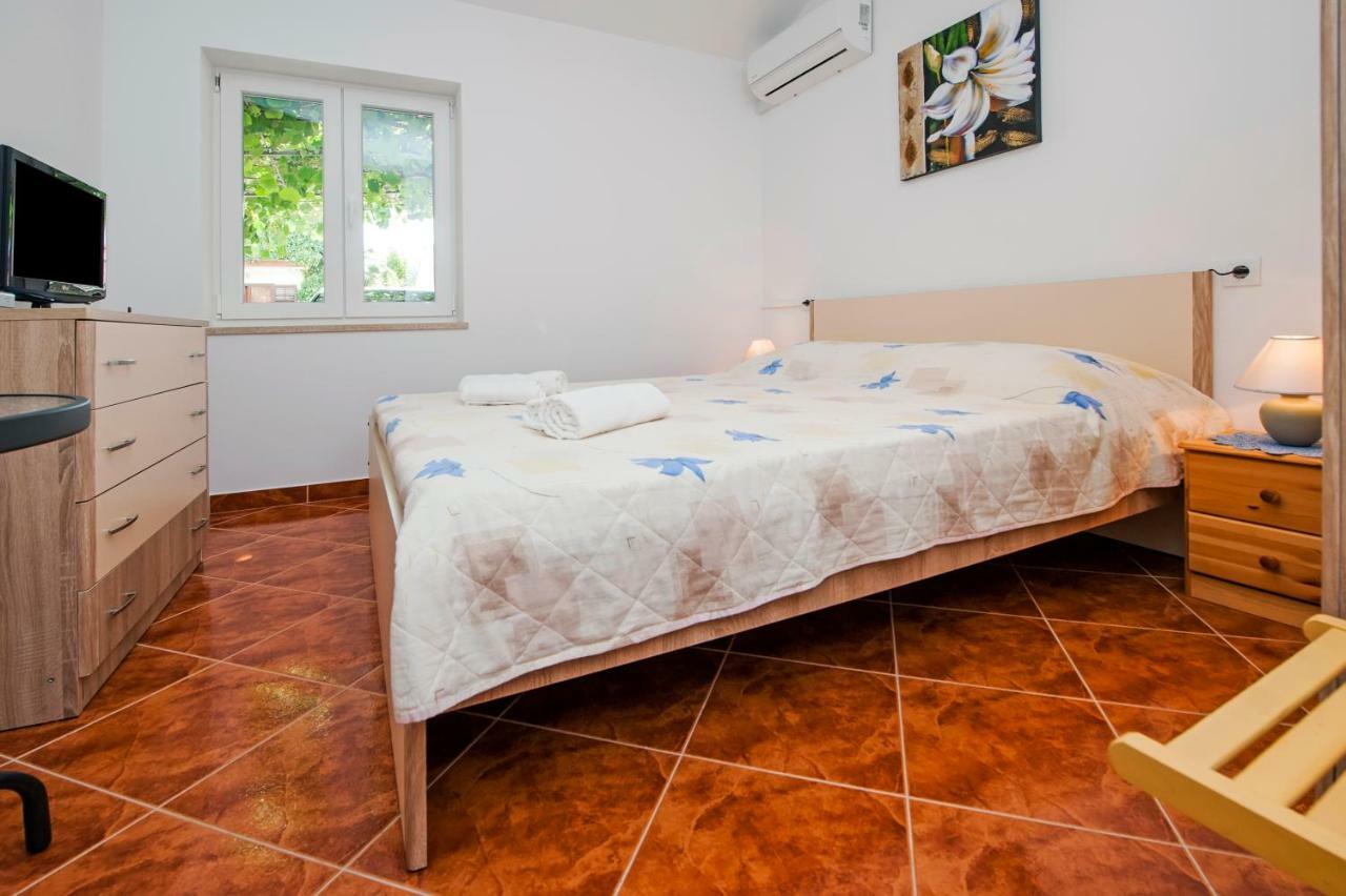 Apartment Ana Rovinj