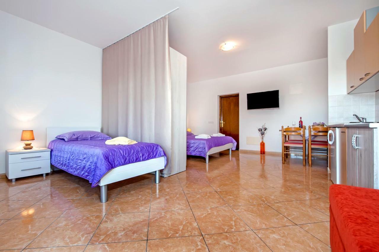 Ana Apartment Rovinj