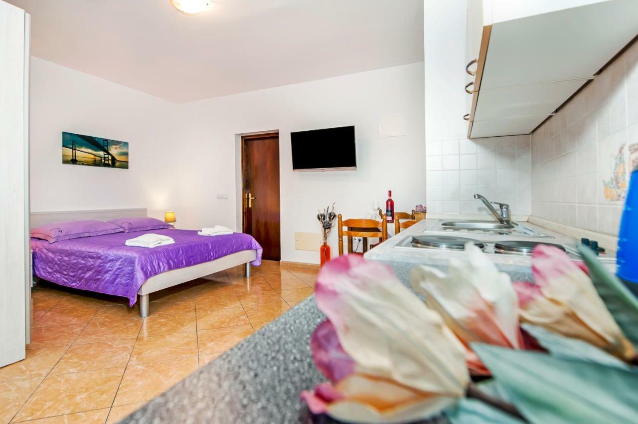 Apartment Ana Rovinj
