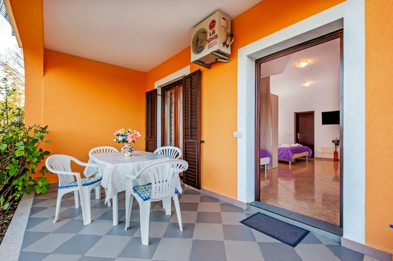 Apartment Ana Rovinj