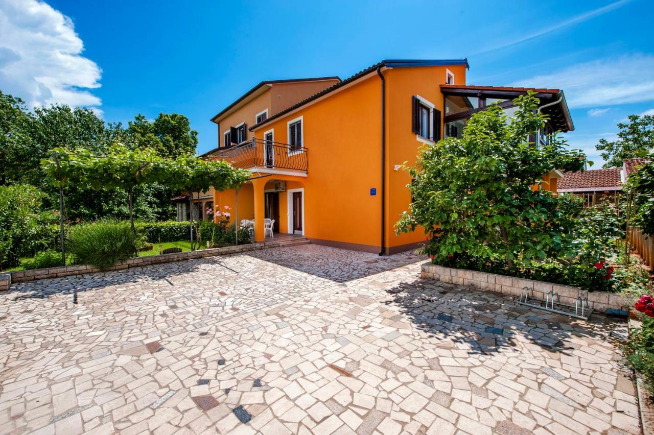 Ana Apartment Rovinj