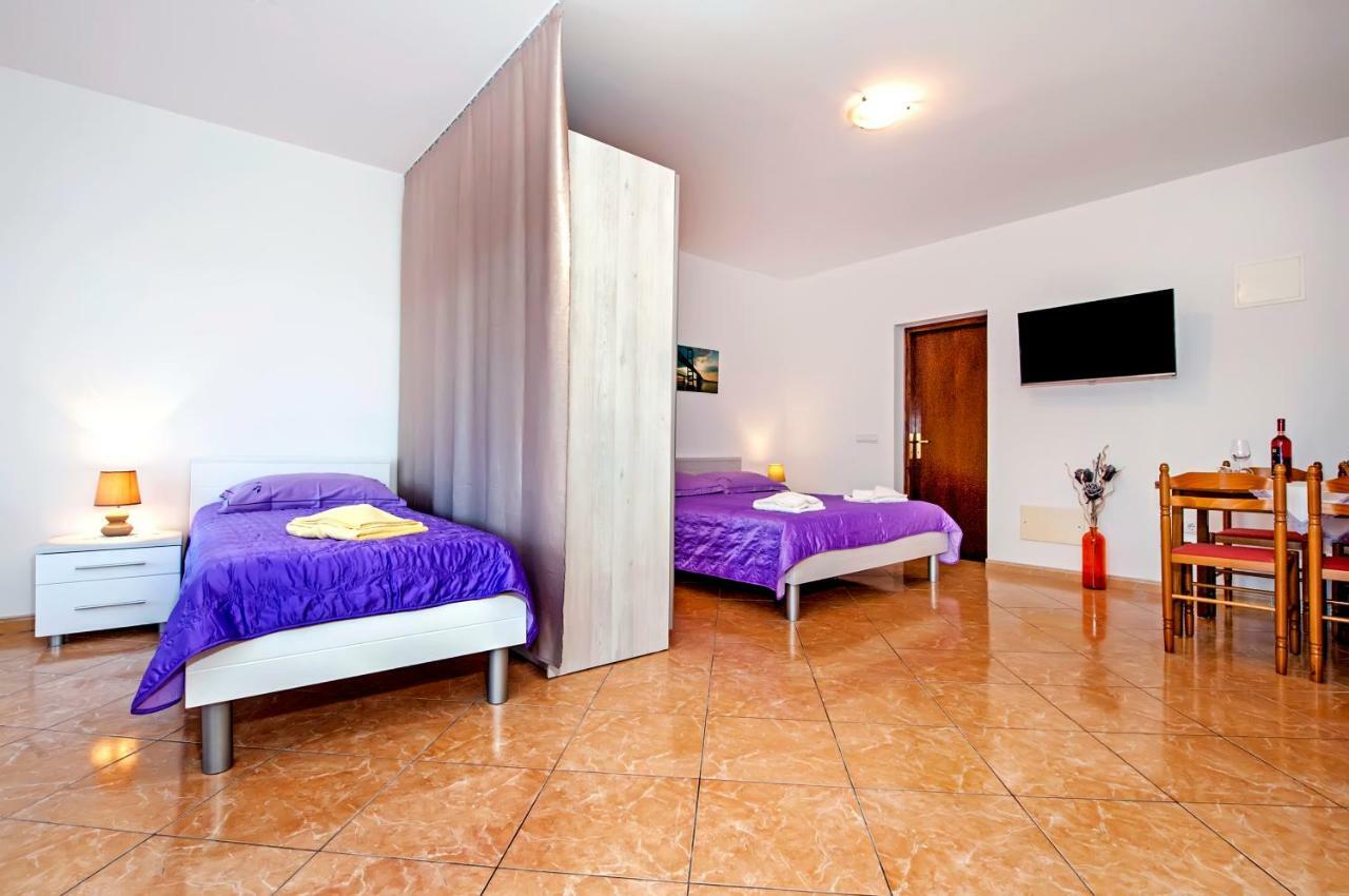 Ana Apartment Rovinj